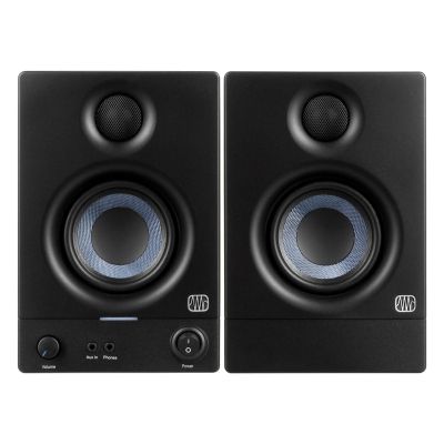 13. PreSonus Eris 3.5 - Paar Aktivmonitore