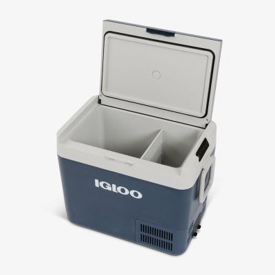 3. Igloo ICF40 40l elektrischer Kompressorkühlschrank