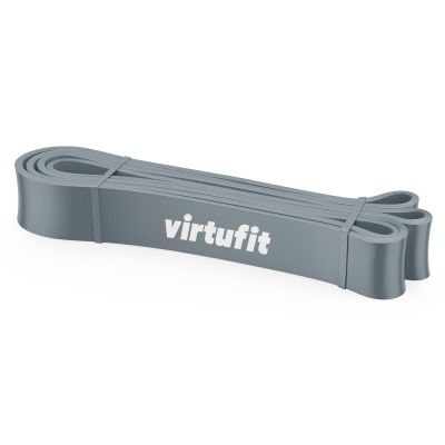 14. VIRTUFIT PRO FITNESS-GUMMIBAND POWER BAND MITTEL GELB