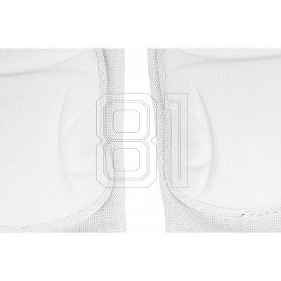 2. Asics Performance Kneepad 672540-0001 volleyball knee pads