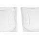 2. Asics Performance Kneepad 672540-0001 volleyball knee pads