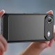 5. Carbon Case für iPhone 17 Air - Schwarz