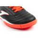 5. Joma Toledo JR 2601 Hallenfußballschuhe für Kinder, schwarz