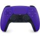 37. Sony PlayStation 5 DualSense Galactic Purple V2 Wireless Controller