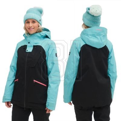 6. O'Neill W 1500003-45032 Skijacke