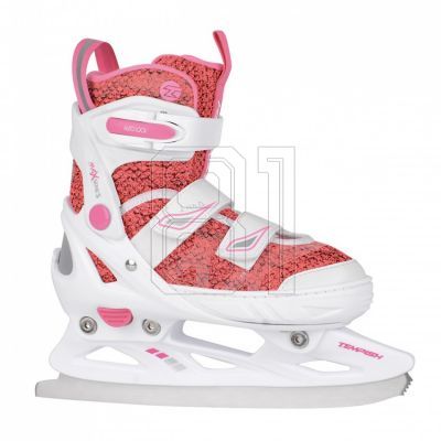 4. Tempish Enbo Duo Jr verstellbare Schlittschuhe 13000008258