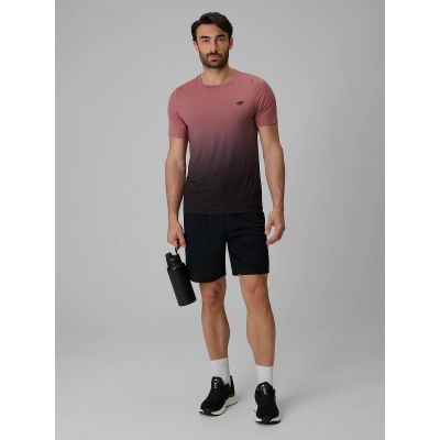Herren-Schnelltrocknende Trainingsshorts 4F 4FRSS26TFSHM1859-20S