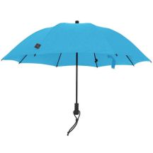 Euroschirm Swing Liteflex Regenschirm - eisblau