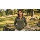 7. Damen-Fleecejacke Geographical Norway UPALINE OLIVE DB LADY 047-1 (WZ4071F/GN-OLIVE)