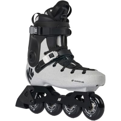 K2 Surge 80 M 42 Hartschalen-Skates