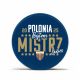 Hockeypuck Polonia Bytom 14 Champion BLUE WMN Ltd SREBKRMSPB