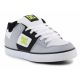 6. DC Shoes Pure M 300660-WLM Schuhe