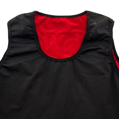 4. Glovii GV2XL Beheizbare Wintersportweste zum Skifahren, Snowboarden und Schlittschuhlaufen, Unisex, Polyester, Schwarz