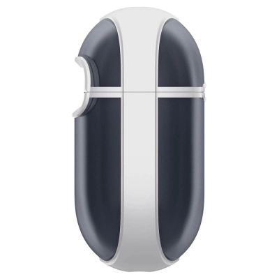 5. Spigen Classic C1 Hülle für AirPods 4 – Graphit
