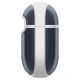5. Spigen Classic C1 Hülle für AirPods 4 – Graphit