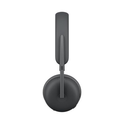 Logitech Zone Wireless 2 Headset, kabelgebunden & kabellos, Kopfbügel, Büro/Callcenter, USB Typ-C, Bluetooth, Graphit