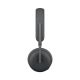 Logitech Zone Wireless 2 Headset, kabelgebunden & kabellos, Kopfbügel, Büro/Callcenter, USB Typ-C, Bluetooth, Graphit