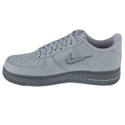 2. Nike Air Force 1 07 Jewel M HM0621-001 Schuhe