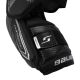 4. Bauer Supreme F50 Pro Intermediate Hockey Ellbogenschoner