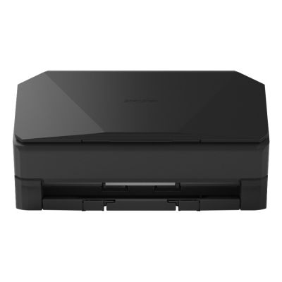 Ricoh ScanSnap iX2500 Dokumentenscanner Schwarz