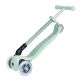 7. Globber Primo Faltbare Lichter Ecologic Jr 696-505 Scooter