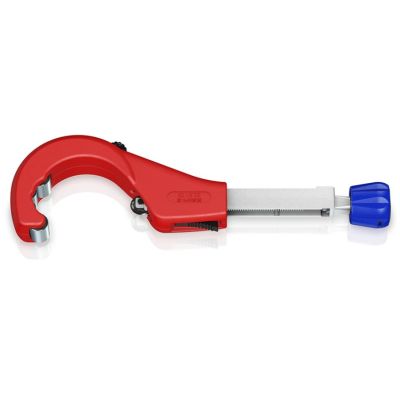 18. Knipex 90 31 03 BK Handrohrschneider
