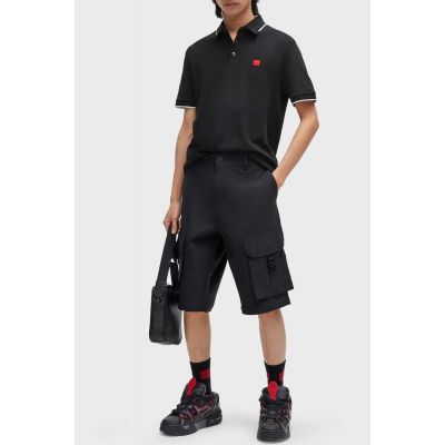 5. Hugo Deresino232 M 50490775-002 Poloshirt