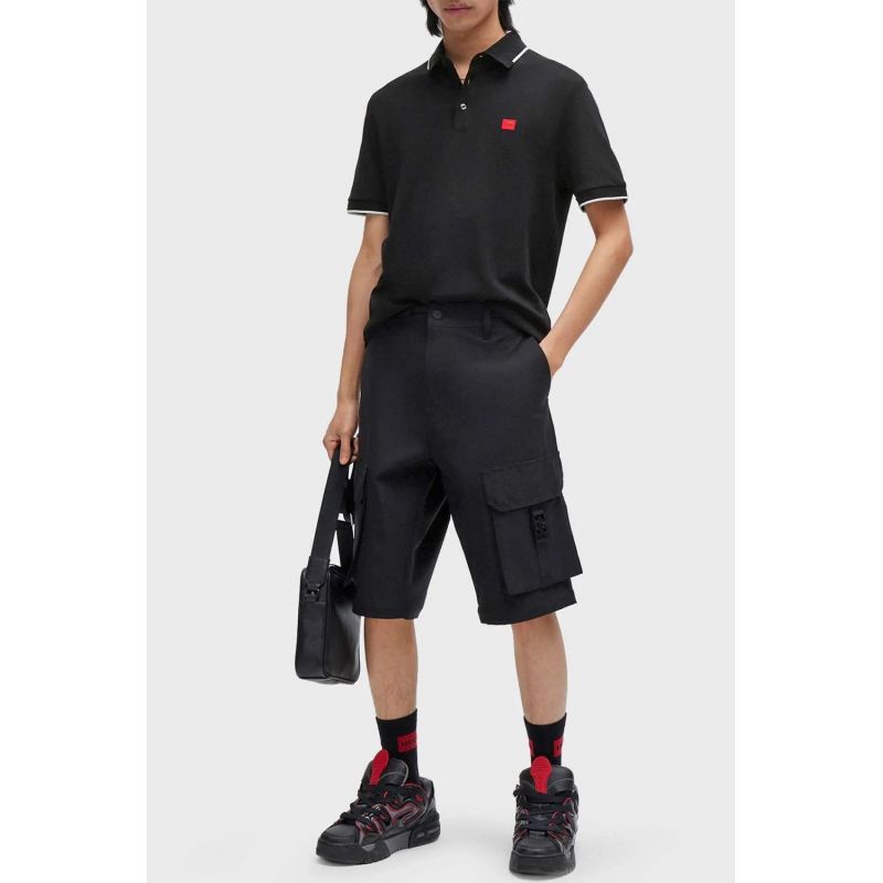 5. Hugo Deresino232 M 50490775-002 Poloshirt