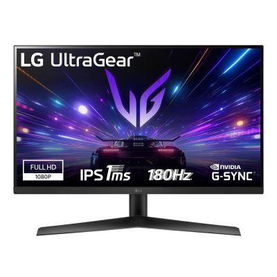 LG LED 27" 27GS60F-B Monitor