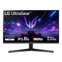 LG LED 27" 27GS60F-B Monitor