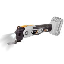 Batavia BV | 18V Akku-Multitool mit Antivibrationsfunktion – ohne Akku und Ladegerät