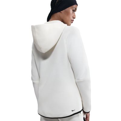 2. Nike Sportswear Tech Fleece Windrunner HV6747-133 Damen-Sweatshirt
