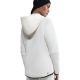 2. Nike Sportswear Tech Fleece Windrunner HV6747-133 Damen-Sweatshirt