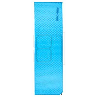 2. Spokey Air Pad 941067 selbstaufblasende Matte
