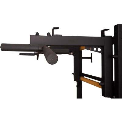 23. Turnleiter, Lenker und Bank BENCHK 733B