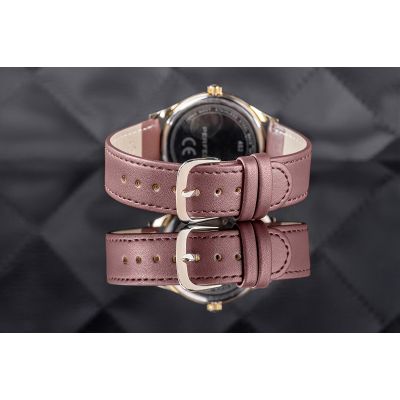 7. PERFECT GXB452-12 Herrenuhr