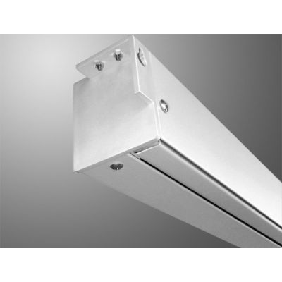 2. AVTEK 1EVE54 elektrische Projektionsleinwand (Decke, Wand; elektrisch ausfahrbar; 290 x 217,5 cm; 4:3; 142")