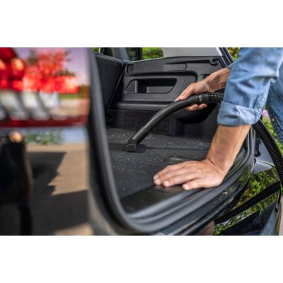 2. Kärcher WD 2 Plus V-12/4/18 Tierhaar-Werkstattsauger - 1.628-017.0
