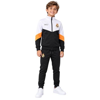 2. Real Madrid Trainingsanzug Junior N37 RM2CHP37P