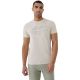 2. T-Shirt 4F M2004 M 4FWSS25TTSHM2004 12S