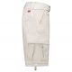 4. Geographical Norway Pasteque EO 063 M SX1425H/GNO-Weiße Shorts