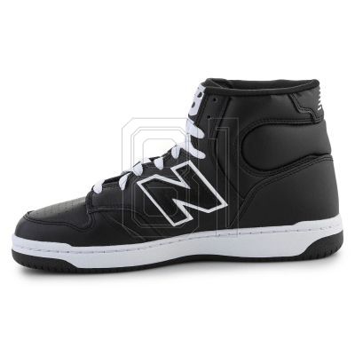 9. New Balance BB480COB Schuhe