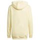 2. Adidas Badge of Sport Hoodie Jr Sweatshirt HN8469