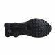 5. Nike Shox R4 Schwarze Damen-Sportschuhe - CW2626-003