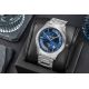 5. Atlantic Seahunter Herrenuhr 71365.41.51 + Box