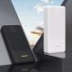 8. Powerbank Dudao K10 10000mAh 2.4A 2 x USB-A - schwarz
