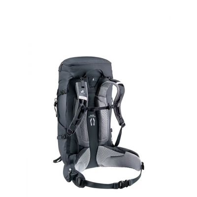 6. Wanderrucksack DEUTER Trail Pro 34 SL black