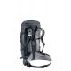6. Wanderrucksack DEUTER Trail Pro 34 SL black