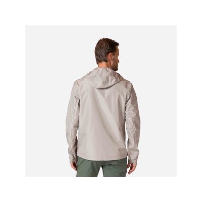 4. Rossignol Skpr Active Jkt Jacke Beige