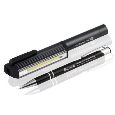 3. EVERACTIVE LED-Werkstattinspektionslampe 200 Lumen WL200